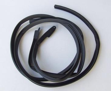 ROOF RAIL SEAL COUPE & FASTBACK 1971-1973 ROOF RAIL SEAL COUPE & FASTBACK 1971-1973