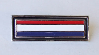 CONSOLE BADGE XW-XY ZC-ZD STANDARD CONSOLE BADGE XW-XY ZC-ZD STANDARD