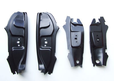 B PILLAR 1967-1968 B PILLAR 1967-1968