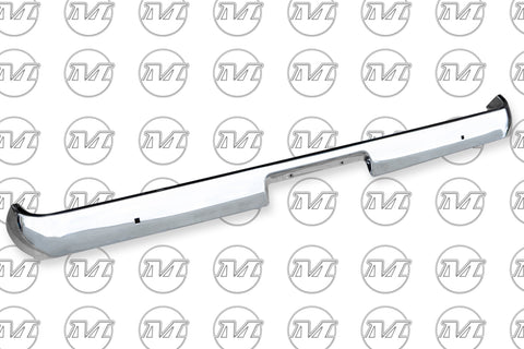 BUMPER BAR REAR 1967-1968 BUMPER BAR REAR 1967-1968