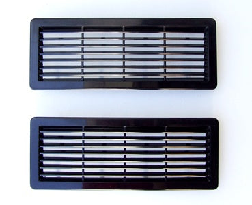 SPEAKER GRILLE 1971-1973 SPEAKER GRILLE 1971-1973