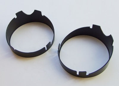 DRIVING LIGHT GRILLE RING XB DRIVING LIGHT GRILLE RING XB