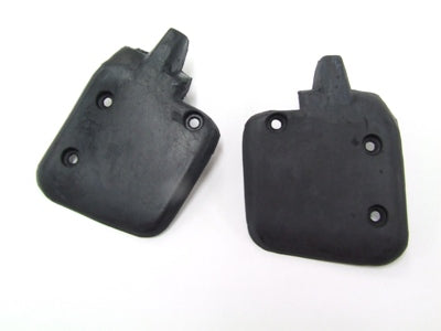 TOP FRONT DOOR SEAL XA-XB TOP FRONT DOOR SEAL XA-XB