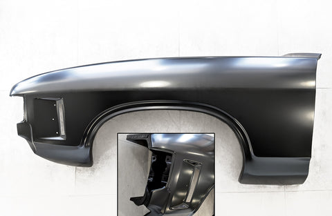 FRONT GUARD XA GT LH FRONT GUARD XA GT LH