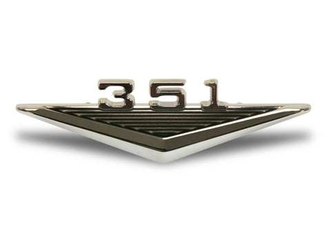 GUARD BADGE 351 GUARD BADGE 351