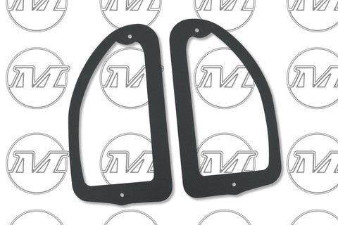 PARK LAMP GASKET 1969-1970 PARK LAMP GASKET 1969-1970