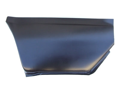 REAR QUARTER LOWER OUTER 1967-1968 RH REAR QUARTER LOWER OUTER 1967-1968 RH