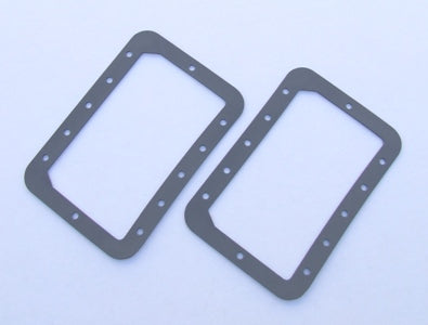 TAIL LIGHT LENS GASKET THIN 1967-1968 TAIL LIGHT LENS GASKET THIN 1967-1968