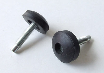 BONNET ADJUSTABLE STOPS XR-XB BONNET ADJUSTABLE STOPS XR-XB