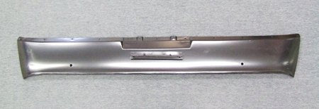 REAR STONE TRAY 1965 WITHOUT BACK UP LIGHTS REAR STONE TRAY 1965 WITHOUT BACK UP LIGHTS