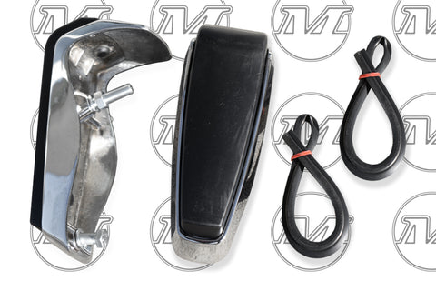 XR-XY OVERRIDER REAR XR-XY OVERRIDER REAR