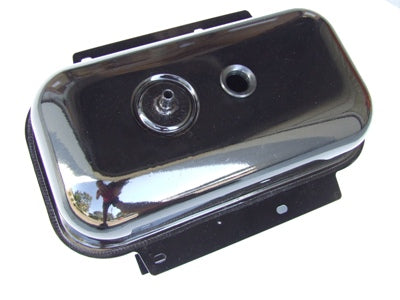 VACUUM TANK HO VACUUM TANK HO