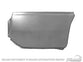REAR QUARTER LOWER OUTER PATCH 1969-1970 LH
