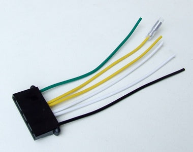 VOLTAGE REGULATOR LOOM WIRING REPAIR VOLTAGE REGULATOR LOOM WIRING REPAIR