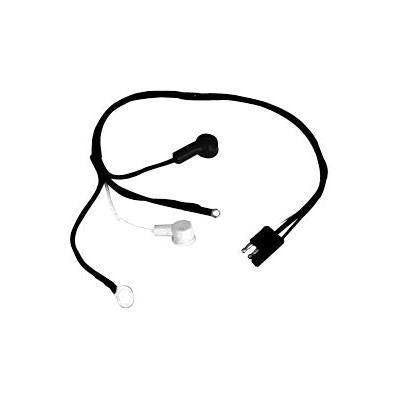 ALTERNATOR HARNESS 1967-1968 BIG BLOCK WITHOUT TACH ALTERNATOR HARNESS 1967-1968 BIG BLOCK WITHOUT TACH