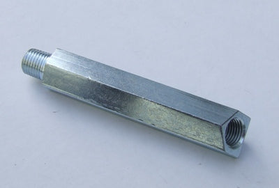 OIL SENDER HEX ADAPTOR ORIGINAL - STEEL OIL SENDER HEX ADAPTOR ORIGINAL - STEEL