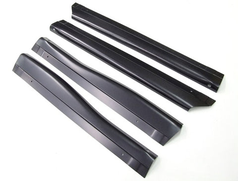 DOOR TRIM TOP PANEL DOOR TRIM TOP PANEL