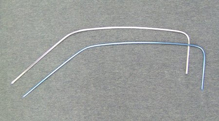 GUTTER MOULD 1965-1966 FASTBACK GUTTER MOULD 1965-1966 FASTBACK