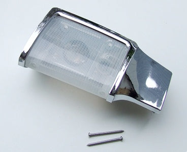 PARK LIGHT ASSEMBLY XA RH PARK LIGHT ASSEMBLY XA RH