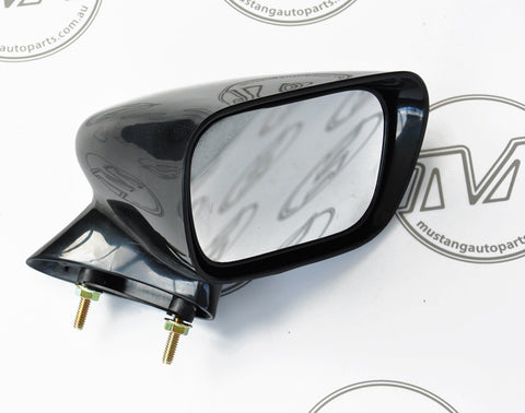 EXTERIOR MIRROR XA XB XC RH EXTERIOR MIRROR XA XB XC RH
