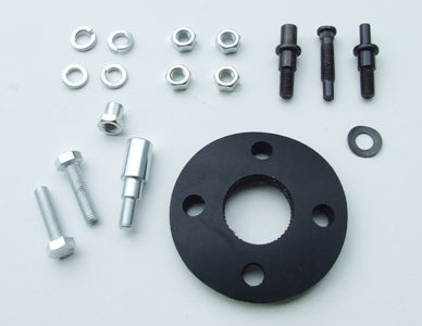 STEERING COUPLER RAG JOINT - discontinued STEERING COUPLER RAG JOINT - discontinued