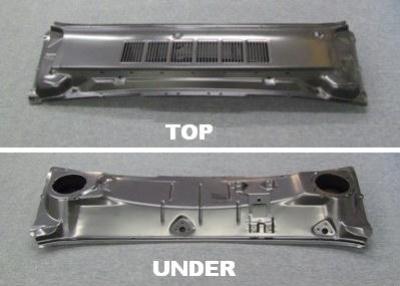 COWL PANEL COMPLETE 1964-1966 COWL PANEL COMPLETE 1964-1966