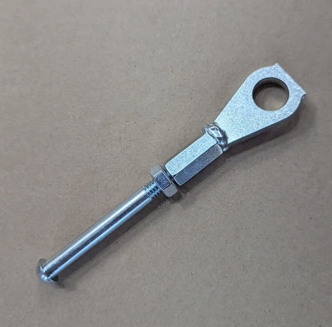 CLUTCH ADJUSTABLE PUSH ROD FALCON CLUTCH ADJUSTABLE PUSH ROD FALCON