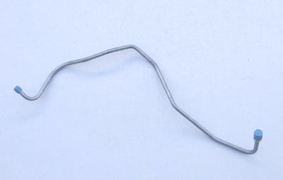 FUEL LINE PUMP TO CARBURETTOR FALCON GTHO FUEL LINE PUMP TO CARBURETTOR FALCON GTHO