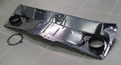 COWL PANEL LOWER 1967 RHD COWL PANEL LOWER 1967 RHD