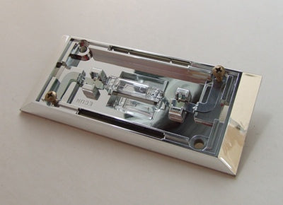 INTERIOR LIGHT SURROUND 1971-1973 INTERIOR LIGHT SURROUND 1971-1973