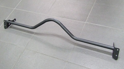 MONTE CARLO BAR 1967-1968 CURVED BLACK MONTE CARLO BAR 1967-1968 CURVED BLACK