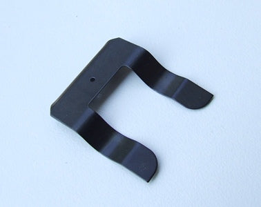 DOOR LOCK CYLINDER CLIP 1967-1973 MUSTANG DOOR LOCK CYLINDER CLIP 1967-1973 MUSTANG