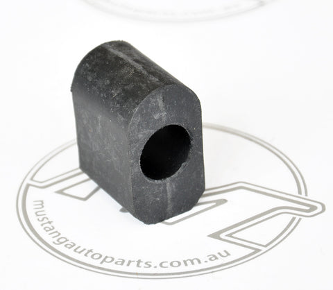 SWAY BAR (REAR) MAIN BUSH 3/4" SWAY BAR (REAR) MAIN BUSH 3/4"