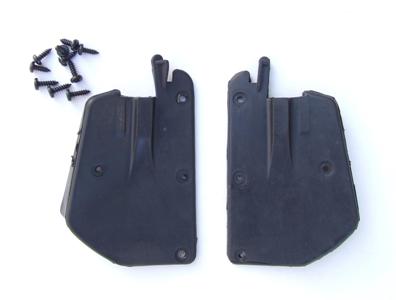 DOOR END SEAL 1967-1968 DOOR END SEAL 1967-1968