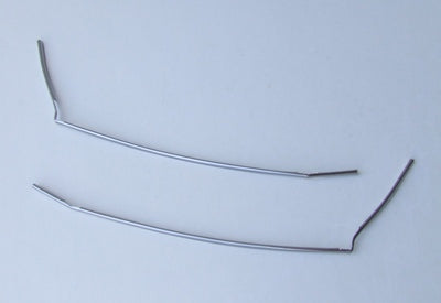 PROTECTOR MOULDING 1969-1970 PROTECTOR MOULDING 1969-1970