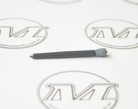 SUNVISOR ANCHOR PIN 1970-1973 SUNVISOR ANCHOR PIN 1970-1973