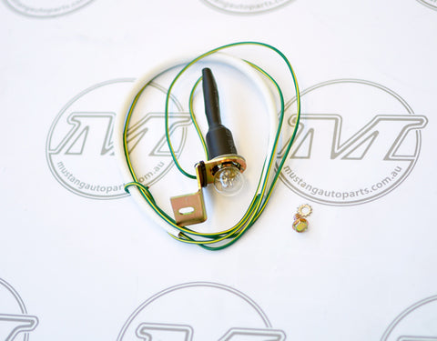 BOOT LIGHT XR-XY - DISCONTINUED BOOT LIGHT XR-XY - DISCONTINUED