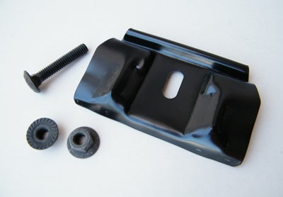 BATTERY CLAMP KIT 1964-1966 BATTERY CLAMP KIT 1964-1966