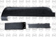 DASH TRIM KIT BLACK RHD 1967-1968