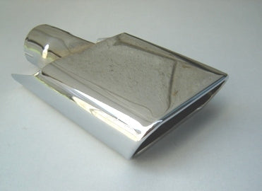 EXHAUST TIP XA-XB GT EXHAUST TIP XA-XB GT