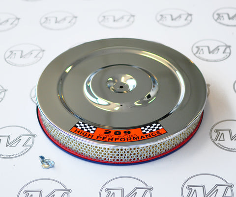 AIR CLEANER ASSEMBLY XR GT AIR CLEANER ASSEMBLY XR GT