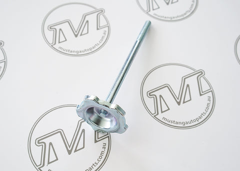 SPARE WHEEL CLAMP BOLT XA-XC LONG RANGE SPARE WHEEL CLAMP BOLT XA-XC LONG RANGE