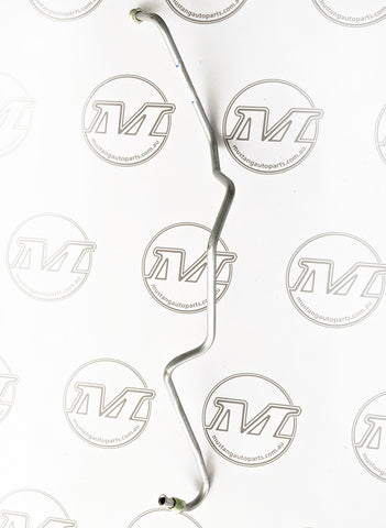 FUEL LINE PUMP TO CARBURETTOR 289 1965 FUEL LINE PUMP TO CARBURETTOR 289 1965