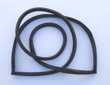 REAR WINDOW SEAL 1969-1970 FASTBACK REAR WINDOW SEAL 1969-1970 FASTBACK