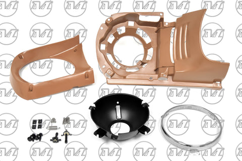 FRONT EXTENSION 1965-1966 RH FRONT EXTENSION 1965-1966 RH