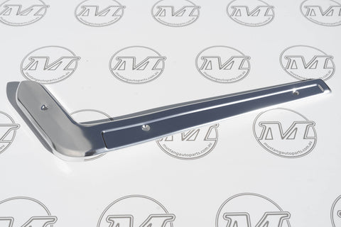 SEAT SIDE SHIELD 1967 LH SEAT SIDE SHIELD 1967 LH