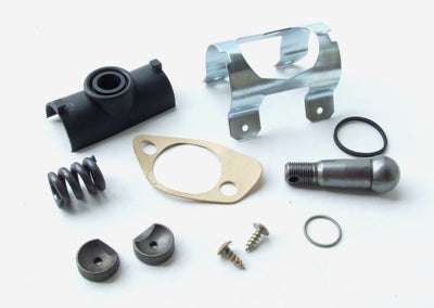 POWER STEERING BALL STUD KIT 1964-1970 MUSTANG & XR-XY FALCON - DISCONTINUED POWER STEERING BALL STUD KIT 1964-1970 MUSTANG & XR-XY FALCON - DISCONTINUED