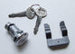 BOOT LOCK CYLINDER & KEY 1967-1973 XW-XB