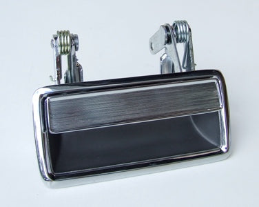 DOOR HANDLE EXTERIOR 1971-1973 RH DOOR HANDLE EXTERIOR 1971-1973 RH