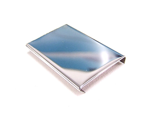 QUARTER VENT SCUFF PLATE XW-XY FALCON GT QUARTER VENT SCUFF PLATE XW-XY FALCON GT